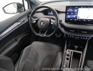 Škoda Enyaq Sportline iV 80x (82 kWh) 2023