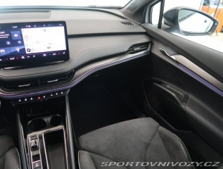 Škoda Enyaq Sportline iV 80x (82 kWh) 2023
