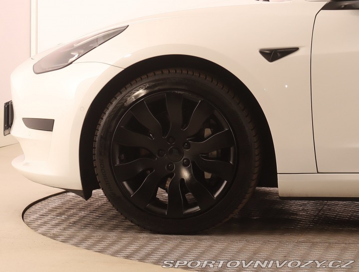 Tesla Model 3 Std Range Plus 55kWh 2021