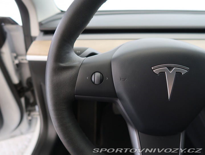 Tesla Model 3 Std Range Plus 55kWh 2021