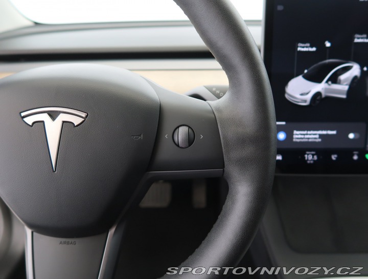Tesla Model 3 Std Range Plus 55kWh 2021