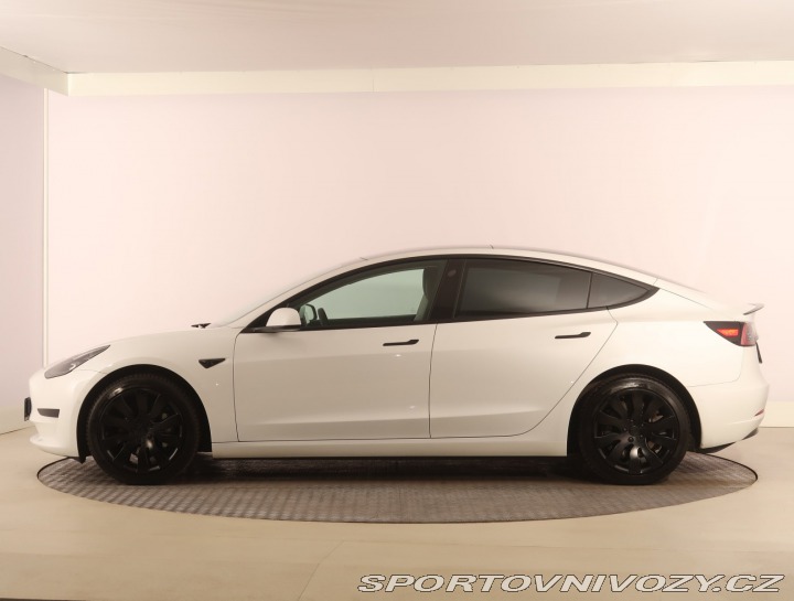 Tesla Model 3 Std Range Plus 55kWh 2021