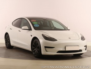 Tesla Model 3 Std Range Plus 55kWh 2021