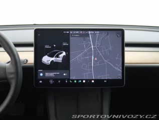 Tesla Model 3 Std Range Plus 55kWh 2021