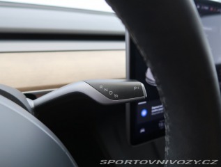 Tesla Model 3 Std Range Plus 55kWh 2021