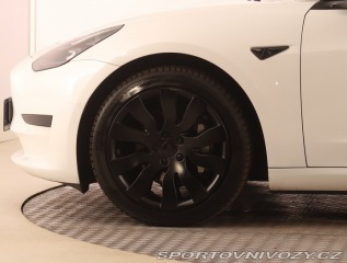 Tesla Model 3 Std Range Plus 55kWh 2021