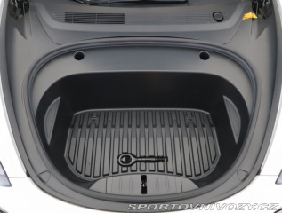Tesla Model 3 Std Range Plus 55kWh 2021