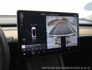 Tesla Model 3 Std Range Plus 55kWh 2021