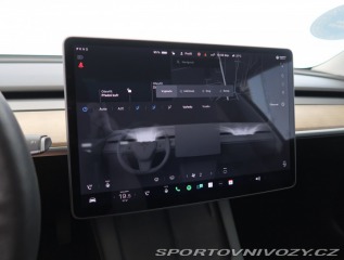 Tesla Model 3 Std Range Plus 55kWh 2021
