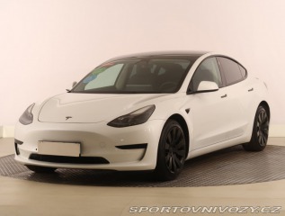Tesla Model 3 Std Range Plus 55kWh 2021