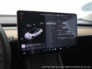 Tesla Model 3 Std Range Plus 55kWh 2021