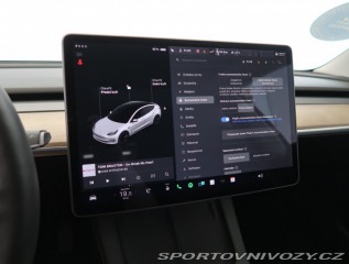 Tesla Model 3 Std Range Plus 55kWh 2021