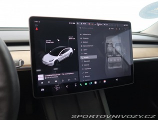 Tesla Model 3 Std Range Plus 55kWh 2021
