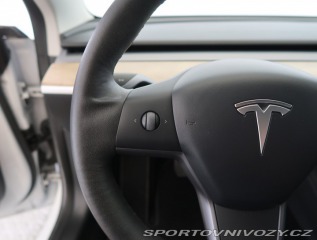 Tesla Model 3 Std Range Plus 55kWh 2021
