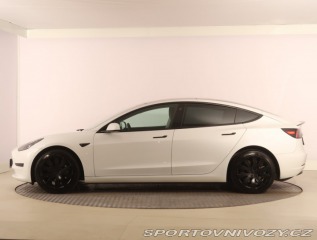 Tesla Model 3 Std Range Plus 55kWh 2021