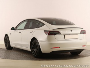 Tesla Model 3 Std Range Plus 55kWh 2021