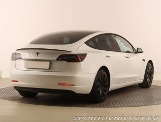 Tesla Model 3 Std Range Plus 55kWh 2021