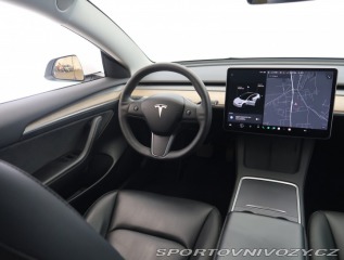 Tesla Model 3 Std Range Plus 55kWh 2021