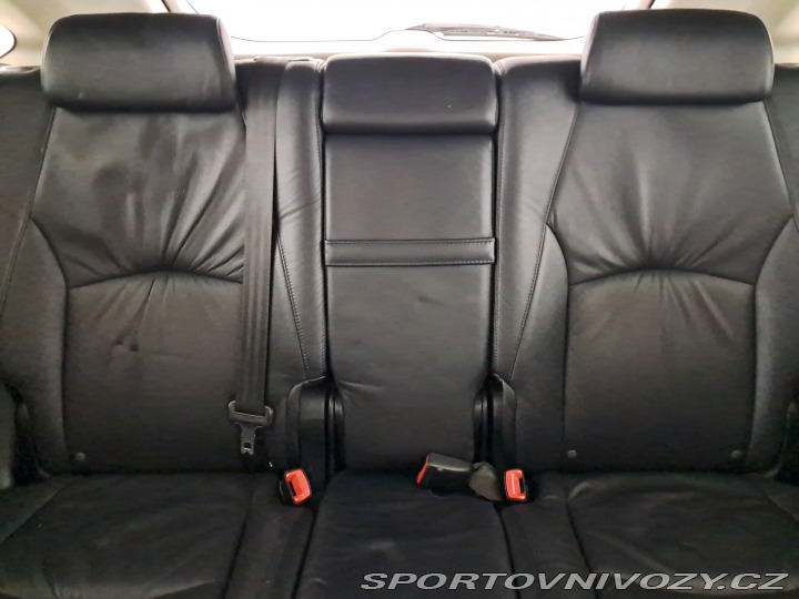 Lexus Ostatní modely RX  400 h 2009
