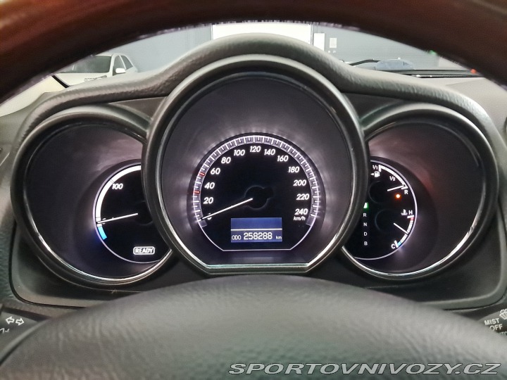 Lexus Ostatní modely RX  400 h 2009