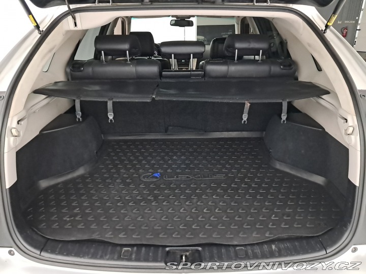 Lexus Ostatní modely RX  400 h 2009