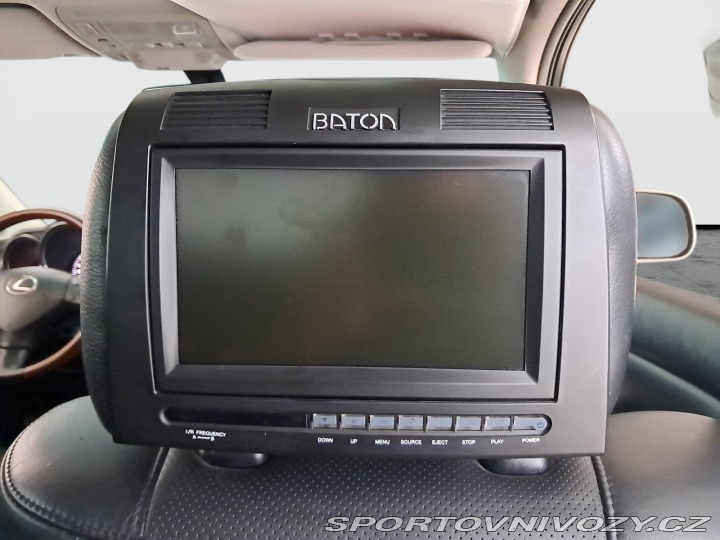 Lexus Ostatní modely RX  400 h 2009