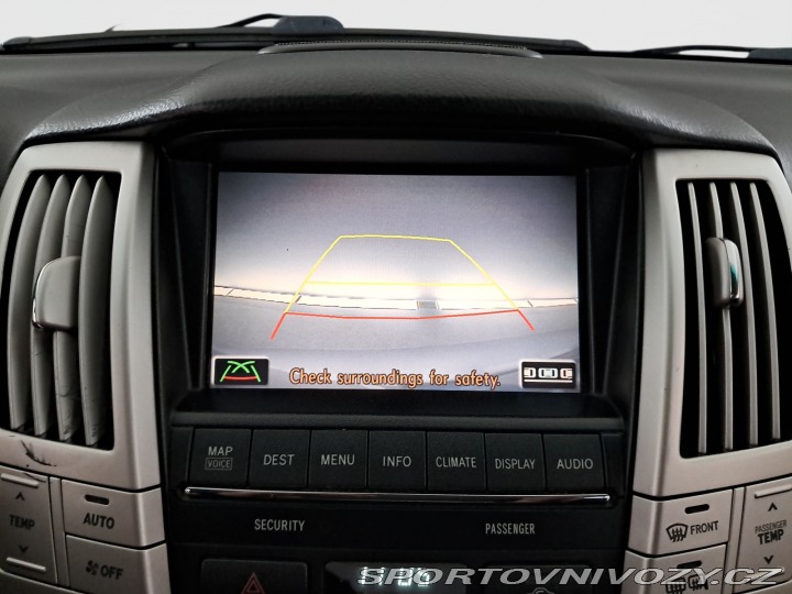 Lexus Ostatní modely RX  400 h 2009