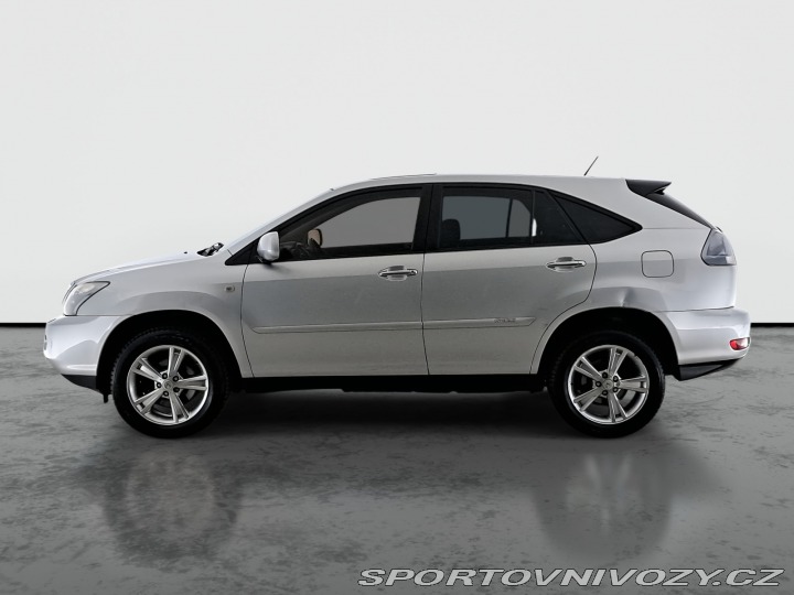 Lexus Ostatní modely RX  400 h 2009