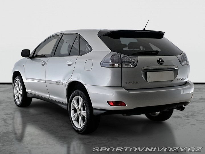 Lexus Ostatní modely RX  400 h 2009