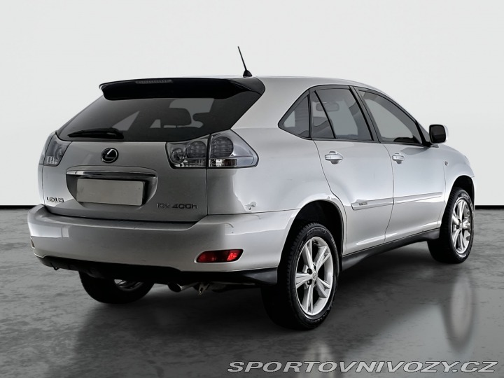 Lexus Ostatní modely RX  400 h 2009