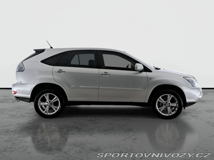 Lexus Ostatní modely RX  400 h 2009