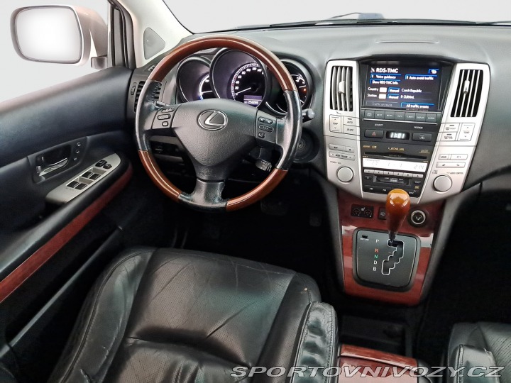 Lexus Ostatní modely RX  400 h 2009