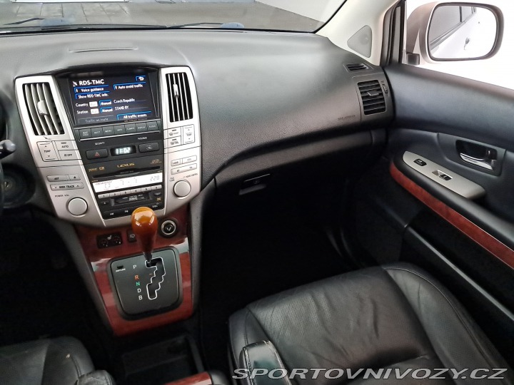 Lexus Ostatní modely RX  400 h 2009
