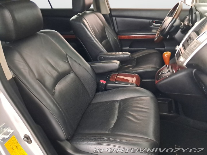 Lexus Ostatní modely RX  400 h 2009