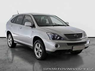 Lexus Ostatní modely RX  400 h 2009