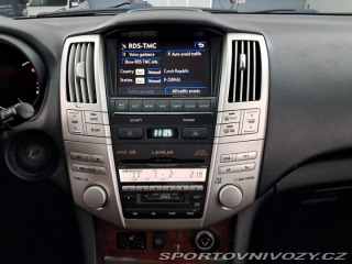 Lexus Ostatní modely RX  400 h 2009