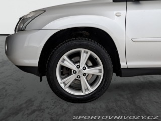 Lexus Ostatní modely RX  400 h 2009