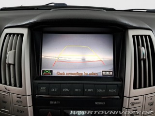 Lexus Ostatní modely RX  400 h 2009