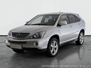 Lexus Ostatní modely RX  400 h 2009