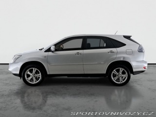 Lexus Ostatní modely RX  400 h 2009