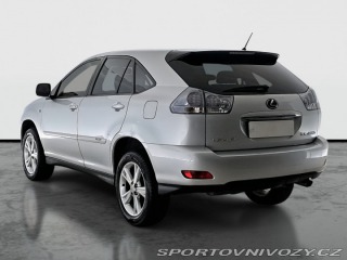Lexus Ostatní modely RX  400 h 2009