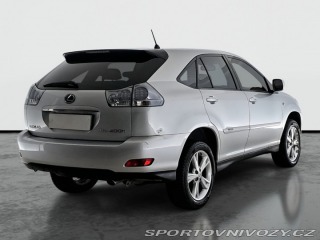 Lexus Ostatní modely RX  400 h 2009