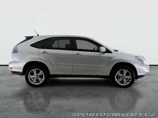 Lexus Ostatní modely RX  400 h 2009