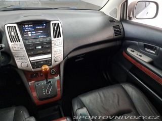 Lexus Ostatní modely RX  400 h 2009