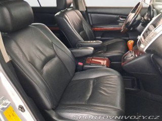 Lexus Ostatní modely RX  400 h 2009