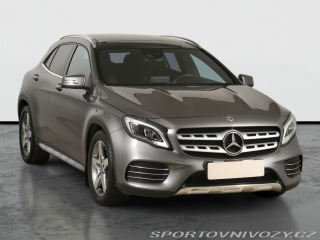 Mercedes-Benz  GLA AMG line GLA 220 4MATIC
