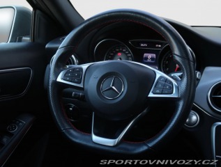 Mercedes-Benz Ostatní modely GLA AMG line GLA 220 4MATIC 2018