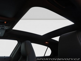 Mercedes-Benz Ostatní modely GLA AMG line GLA 220 4MATIC 2018