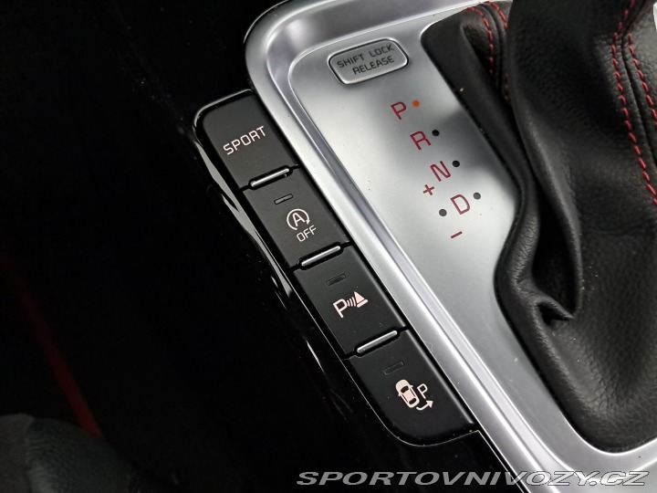 Kia ProCeed GT GT 1.6 T-GDI 2020