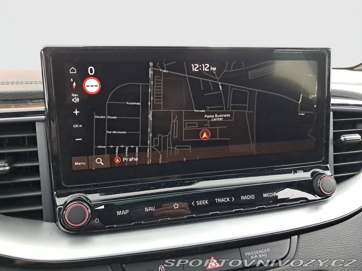Kia ProCeed GT GT 1.6 T-GDI 2020